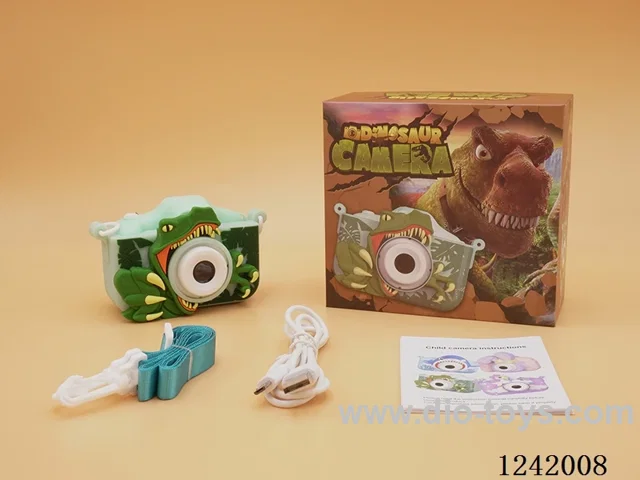 Children's camera