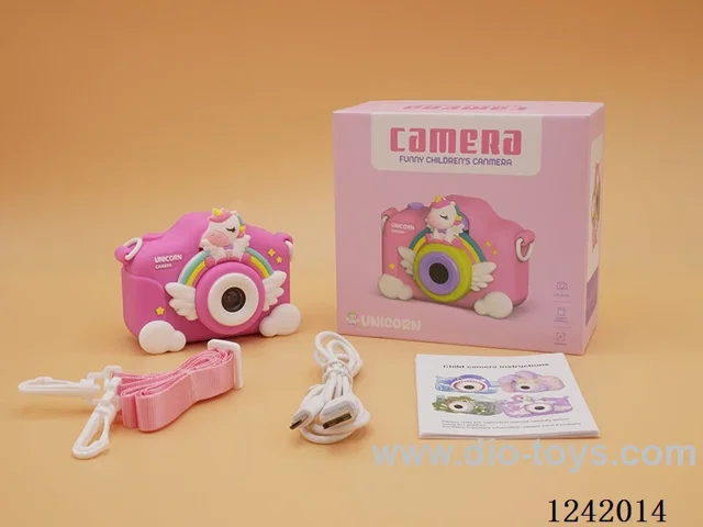 Children's camera