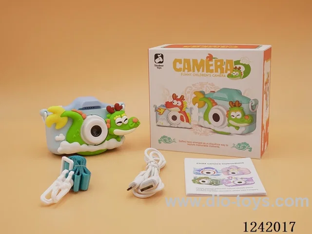 Children's camera