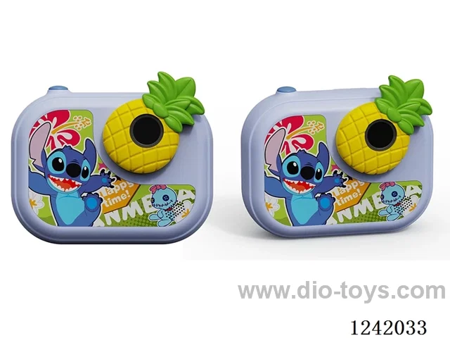 Children's camera