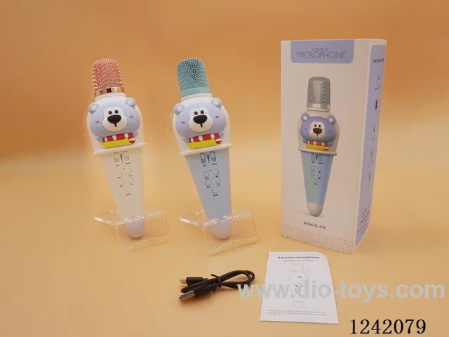 microphone