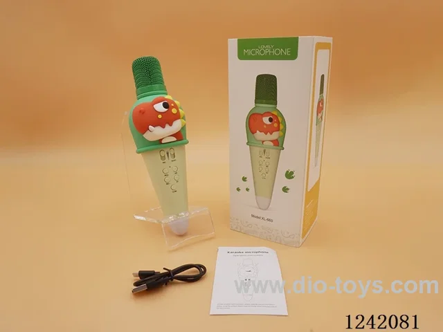 microphone