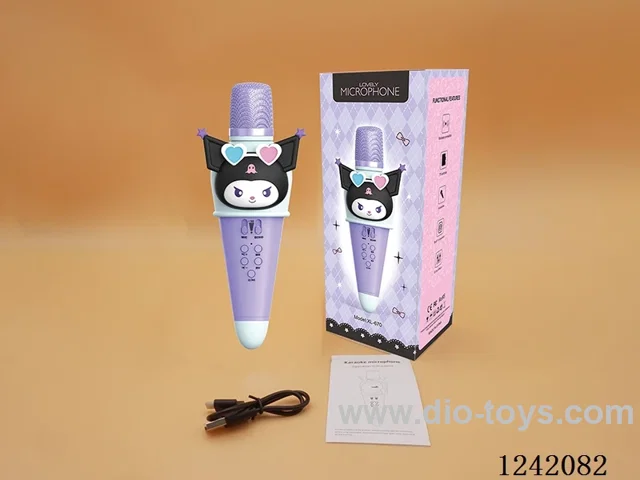 microphone