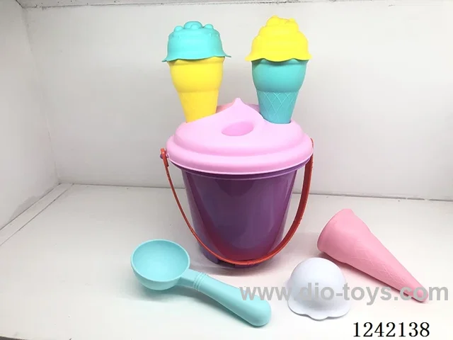 Beach Bucket
