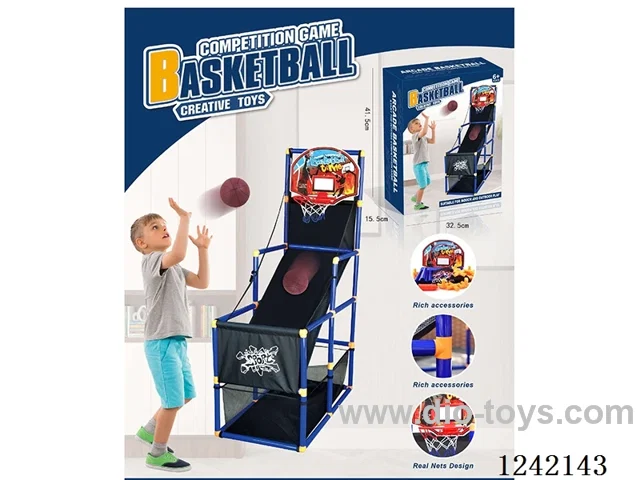 Shooting Machine