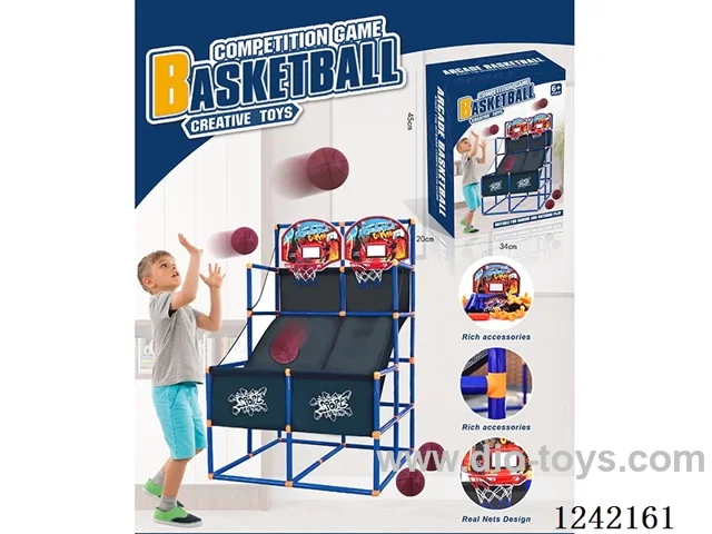 Shooting Machine