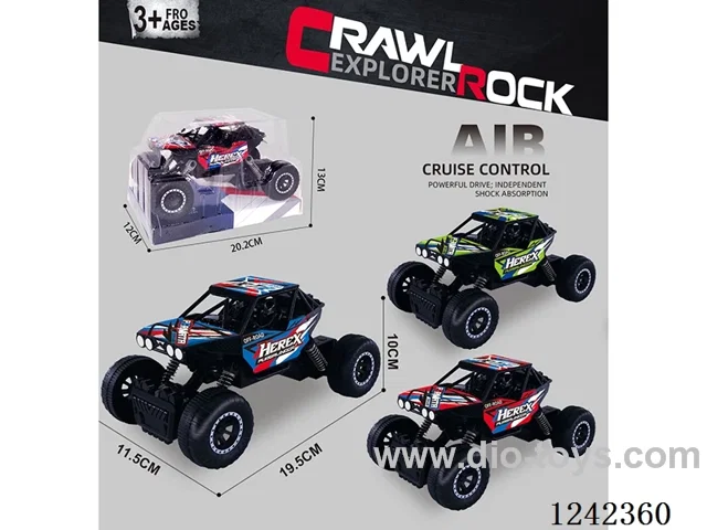 pull back car 3 colors mixed