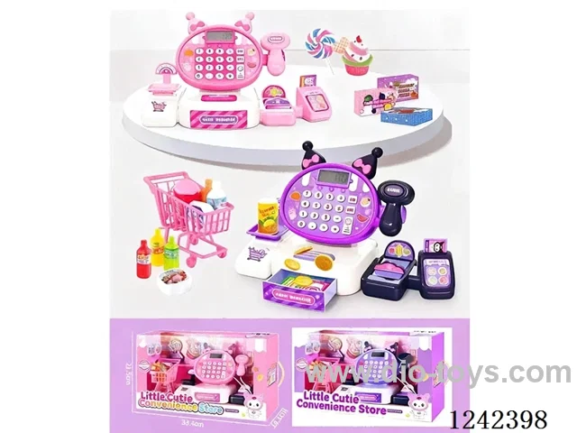 Shop Set