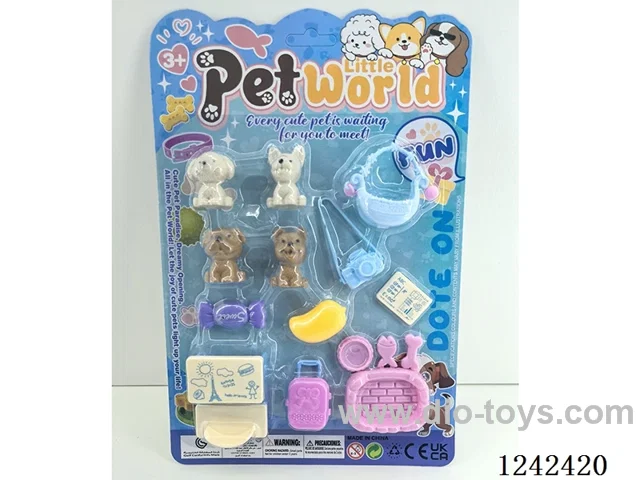 pet set