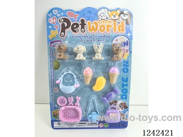 pet set