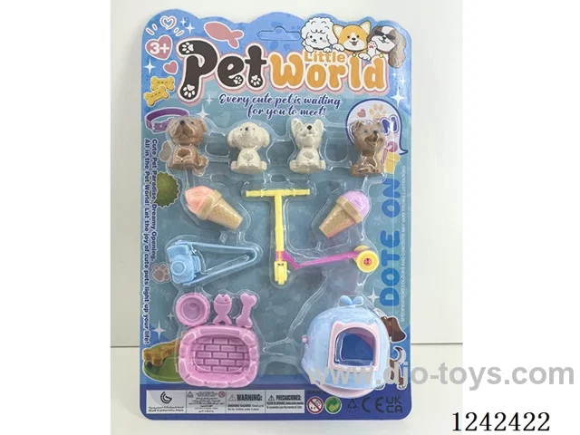 pet set