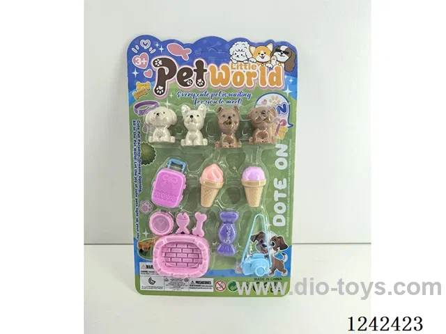 pet set
