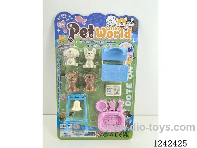 pet set