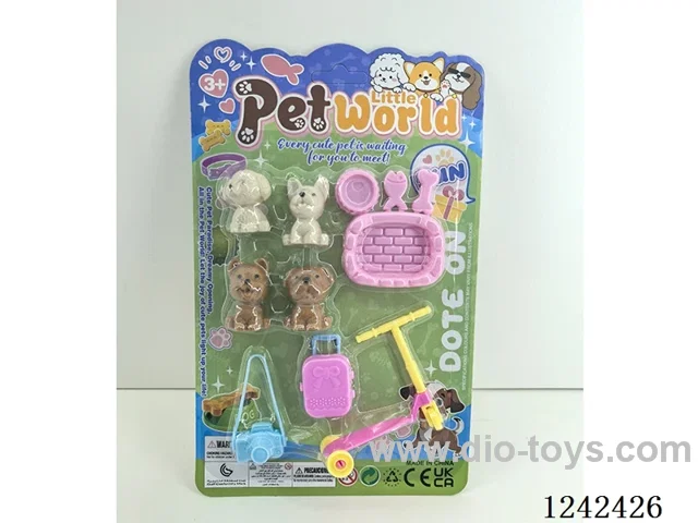 pet set