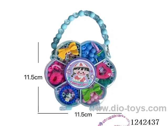 DIY Beaded Jewelry