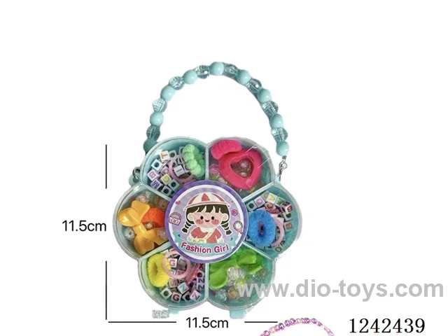DIY Beaded Jewelry