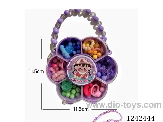 DIY Beaded Jewelry
