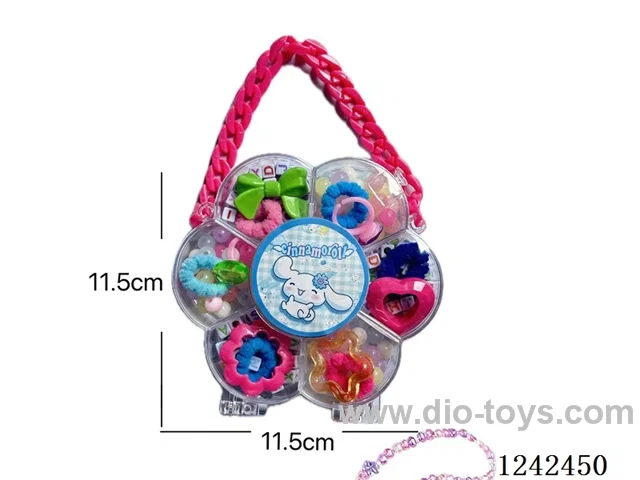 DIY Beaded Jewelry