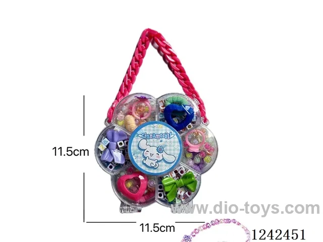 DIY Beaded Jewelry