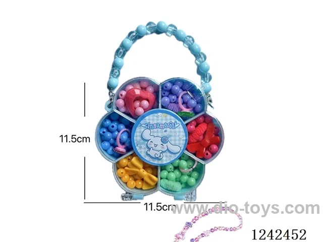 DIY Beaded Jewelry