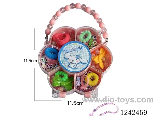 DIY Beaded Jewelry