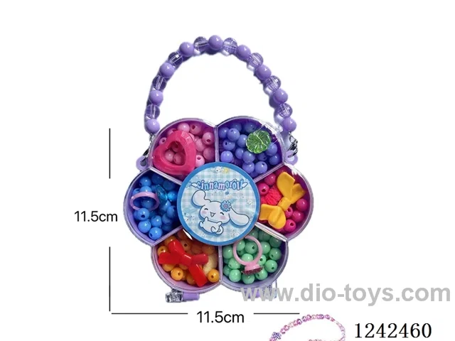 DIY Beaded Jewelry