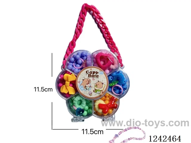 DIY Beaded Jewelry