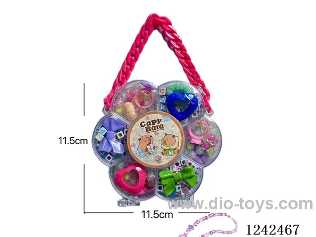 DIY Beaded Jewelry