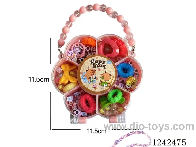 DIY Beaded Jewelry