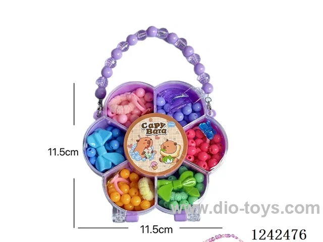DIY Beaded Jewelry