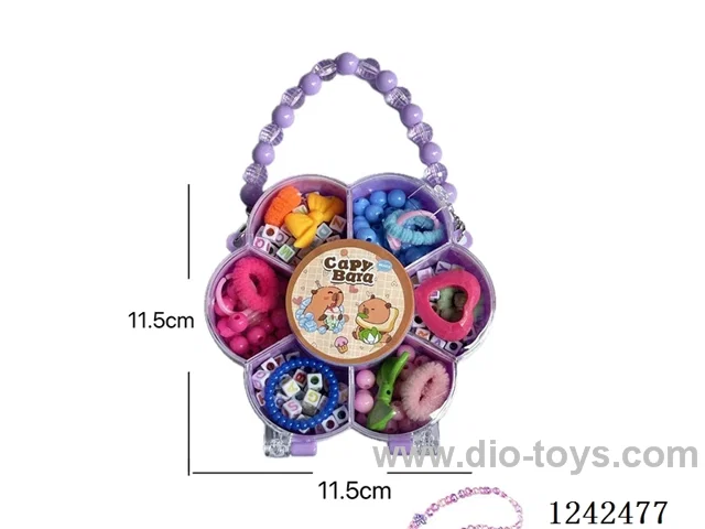 DIY Beaded Jewelry
