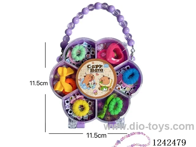 DIY Beaded Jewelry