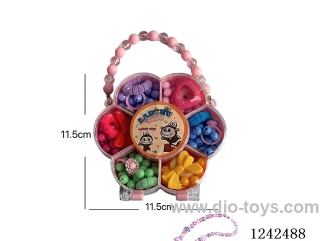 DIY Beaded Jewelry