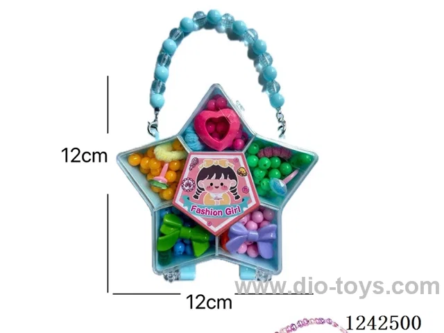 DIY Beaded Jewelry
