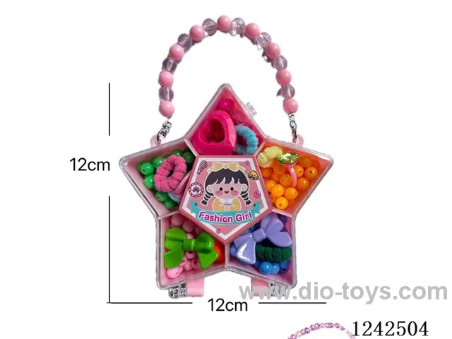 DIY Beaded Jewelry