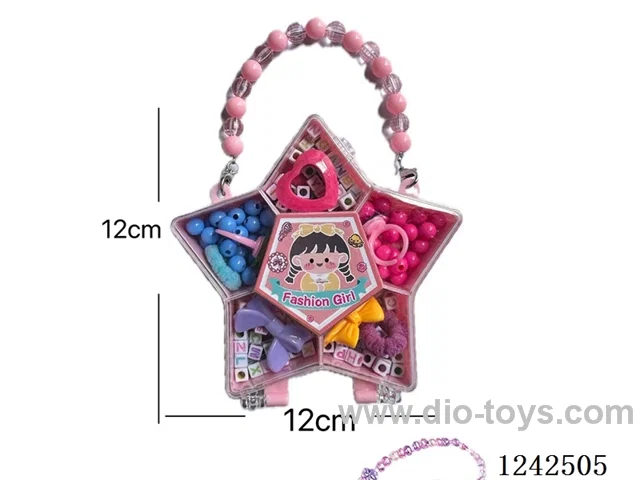 DIY Beaded Jewelry