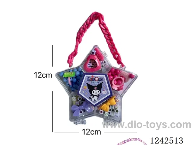 DIY Beaded Jewelry