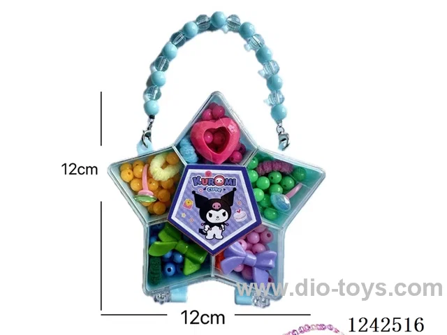 DIY Beaded Jewelry