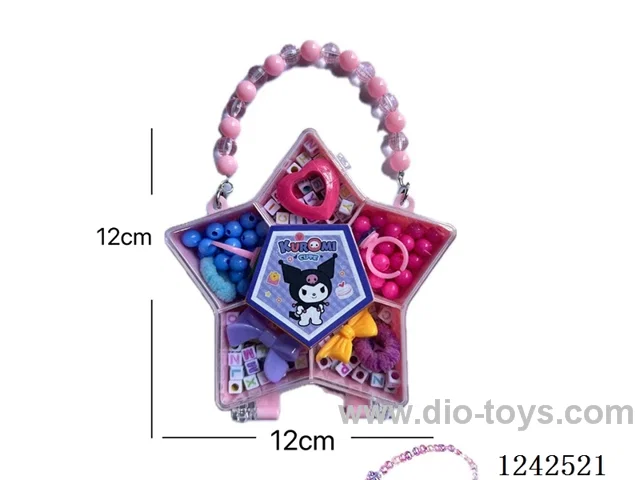 DIY Beaded Jewelry