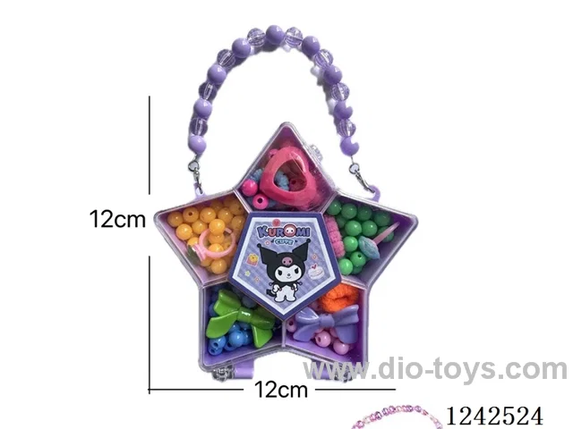 DIY Beaded Jewelry