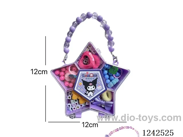 DIY Beaded Jewelry