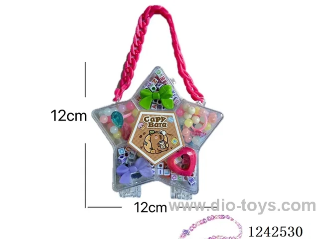 DIY Beaded Jewelry