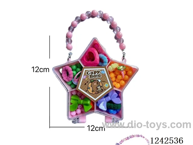 DIY Beaded Jewelry