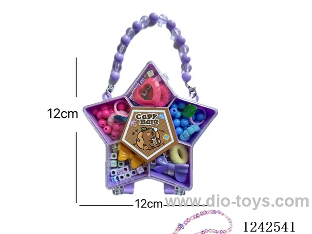 DIY Beaded Jewelry