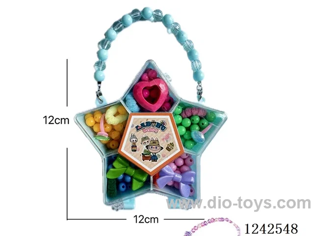 DIY Beaded Jewelry