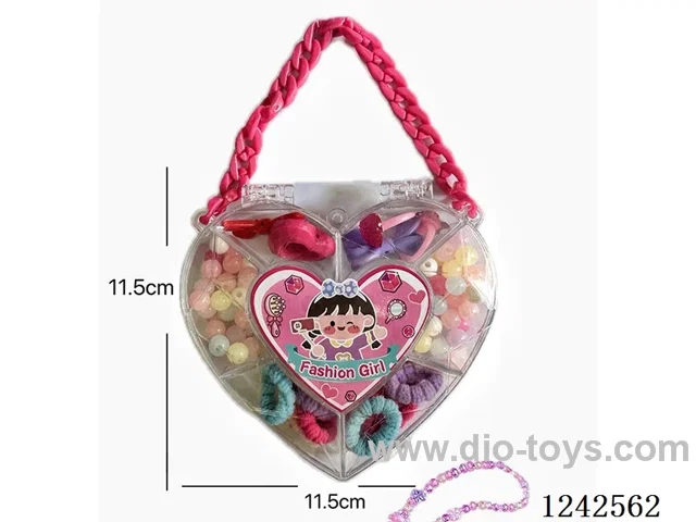 DIY Beaded Jewelry