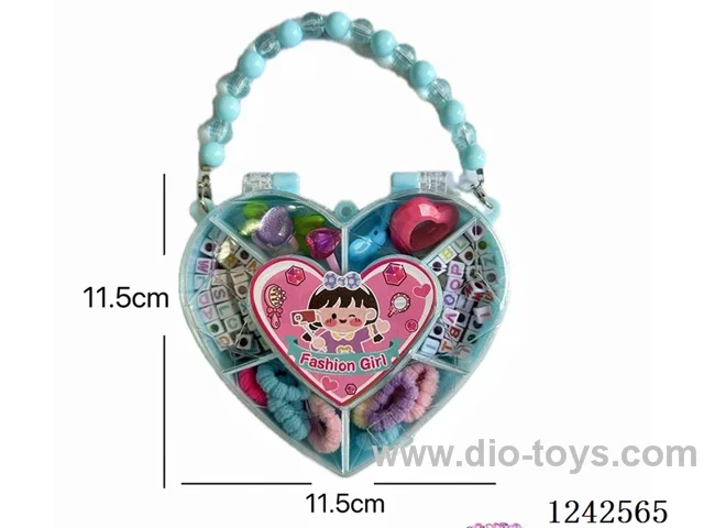 DIY Beaded Jewelry