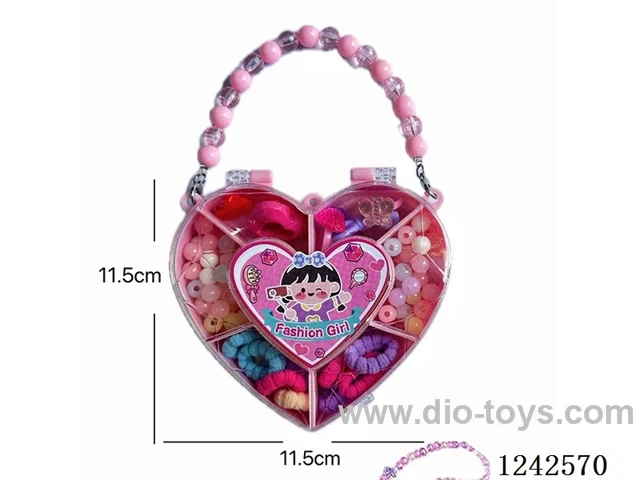 DIY Beaded Jewelry