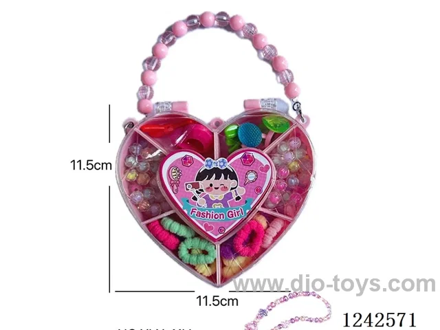 DIY Beaded Jewelry