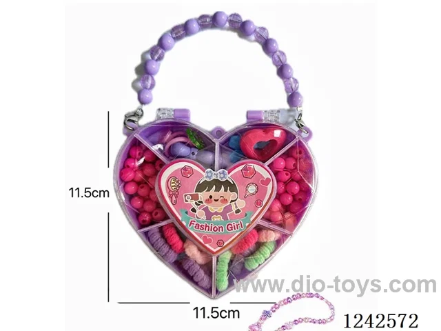 DIY Beaded Jewelry